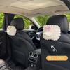 1 шт., автомобильная коробка для салфеток, наборы полотенец, автомобильный солнцезащитный козырек, держатель для салфеток, украшение для салона автомобиля, аксессуары для декора автомобиля BMW
