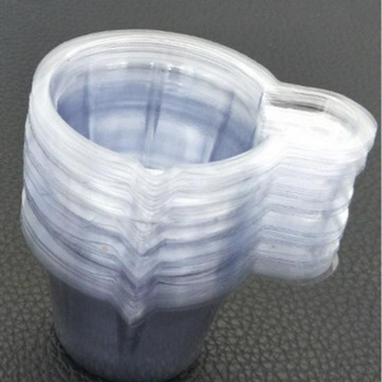 «Набор для самостоятельного изготовления кристаллической смолы»: Клей AB, формы и инструменты для ручного творчества.