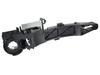 Renault Master III 2.3 dCi 2010- right sliding side door handle mechanism bracket (FL=MR)