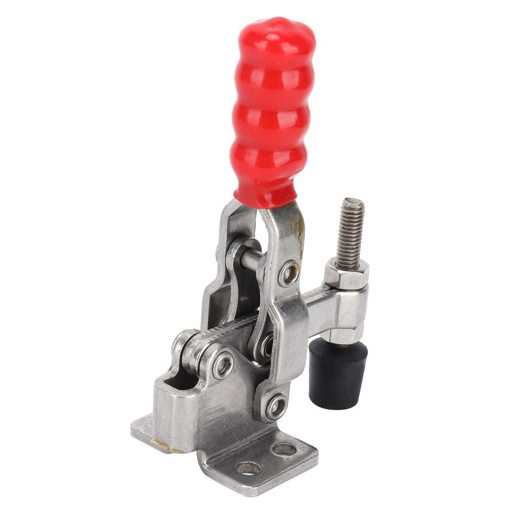 GH 12050SS Toggle Clamp Stainless Steel Quick Release Horizontal Toggle Clamp Hand Tool