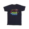 Toy Story Men's Aliens Cotton Christmas T-Shirt