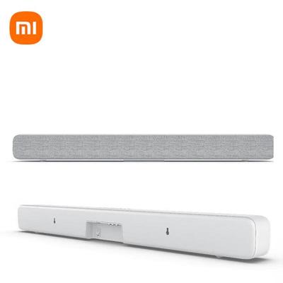 Умная беспроводная Bluetooth ТВ-звуковая панель Xiaomi, китайская вилка (адаптер в комплекте)