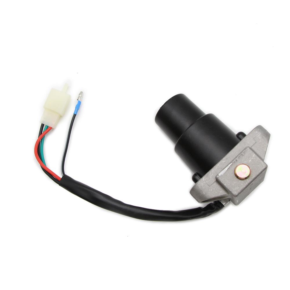 Ignition Switch Lock For Yamaha FZR1000 XJ900 XS400 XS650SE XS850 XS1100 XJ650N XJ600N XJ550 SR250 DT125R XT600Z Tenere DT200R