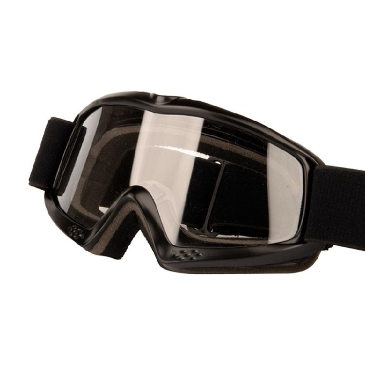 Мотоциклетные солнцезащитные очки Мотокроссовые защитные очки для ребенка Подростка