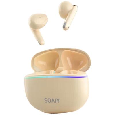 Беспроводные спортивные наушники SOAI SL35PRO