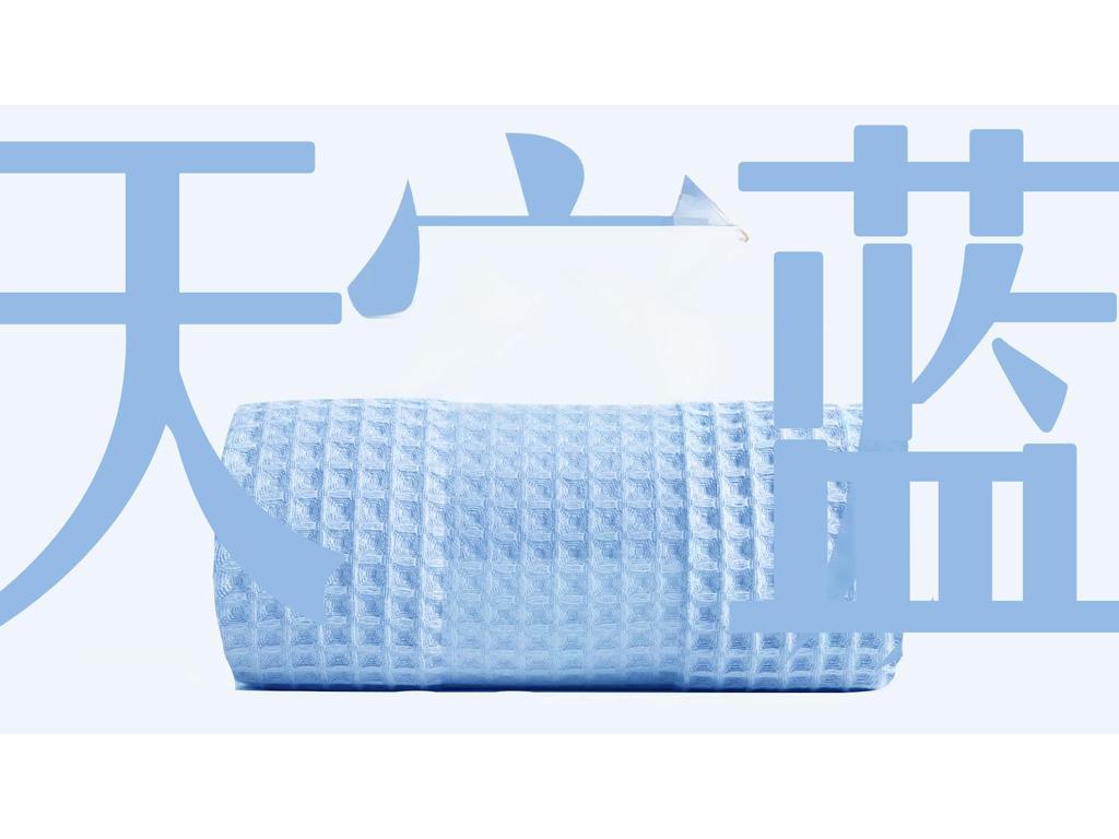 Вафельное банное полотенце из гребенного хлопка класса А: Мягкая, увеличенная шаль из чистого хлопка с сотами для взрослых (90х180 см)