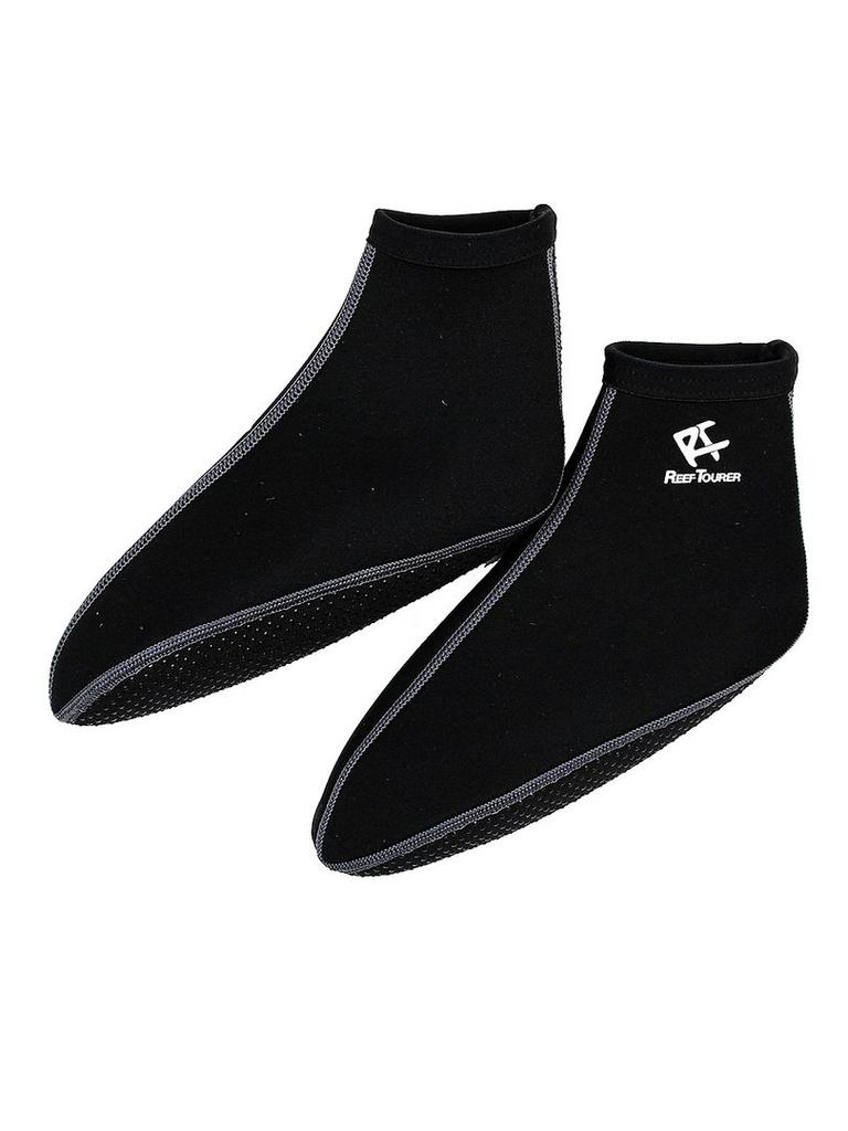 Leaf Tourer Fin Socks RA5005 Medium U-7418