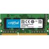 CRUCIAL - Память SO-DIMM DDR3 для ноутбука - 4 ГБ (1x4Go) - 1600 МГц - CAS 11 (CT51264BF160B)