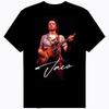 Футболка JACO PASTORIUS Хлопковая Летняя Для Мужчин Все Размеры от S до 4XL Унисекс Футболка
