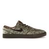 Zoom Stefan Janoski OG+ SE SB City of Cinema Unisex Sneakers Green Medium-Olive Velvet-Brown FZ1302-200