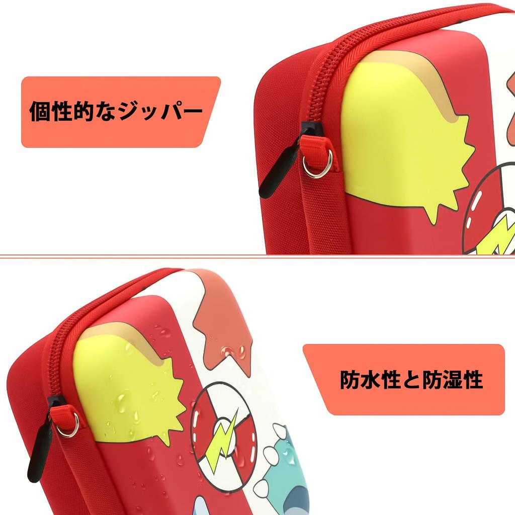 Чехол для карт Riatyh Pokeka, держатель для карт, вмещает более 400 карт, твердый чехол для хранения карт Magic MTG и держатель для карт, подарочная коробка для мальчиков и