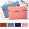 Document Organiser A4 File Storage Bag Paper Organizer Business Briefcase Bill File Bag
