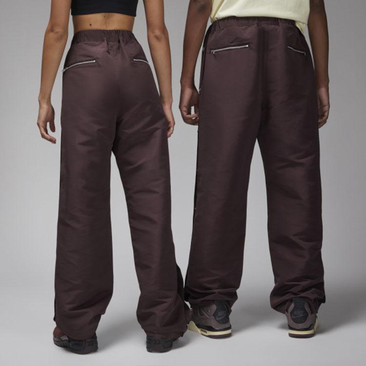 Jordan Snap Pant Asia Sizing (Unisex) Knitted Sweatpants DV7459 263
