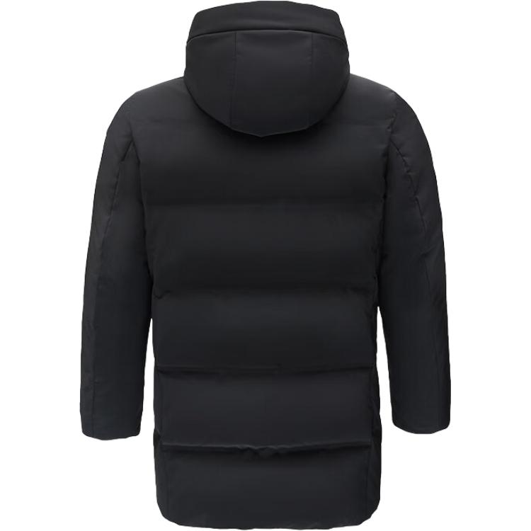 Mizuno ESSENTIAL Пуховик Унисекс K2CN44E1