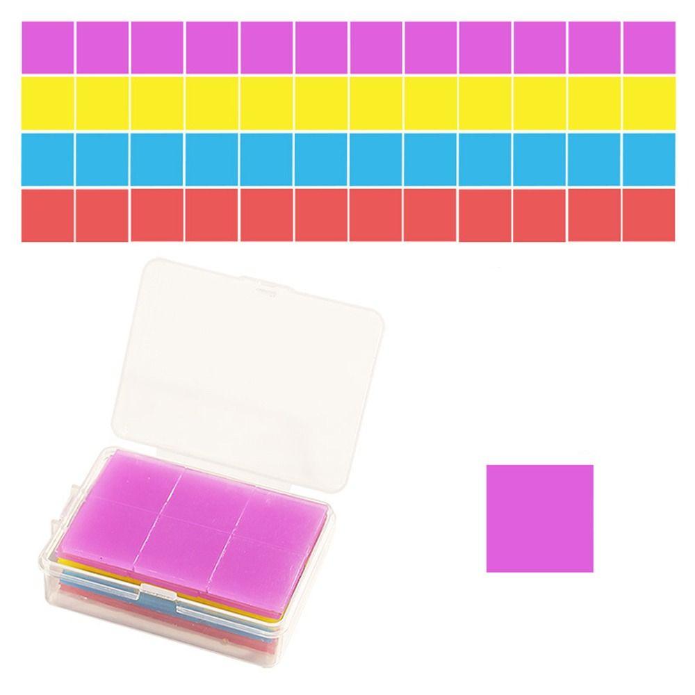 Nail Art Tools Storage Container Storage Box Diamond Painting Glue Clay Cross Stitch Drilling Mud