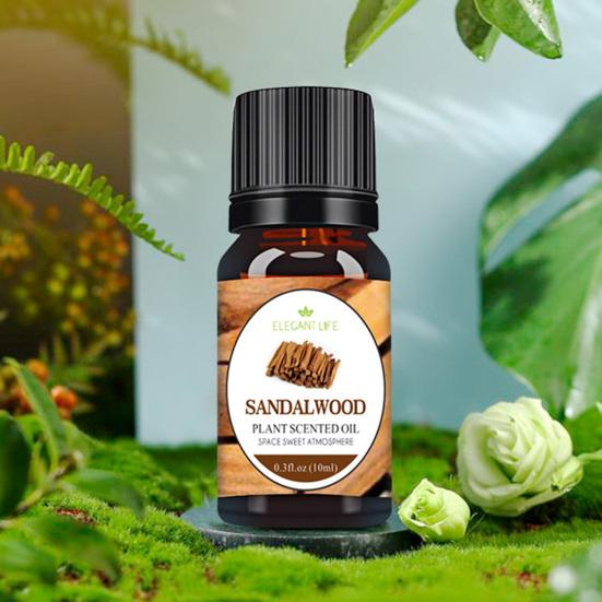 10 мл натурального растительного успокаивающего увлажняющего изысканного парфюма, создающего эфирное масло жасмина