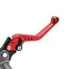 22mm 7/8 Motorcycle Handlebar Master Cylinder Levers  Brake Hydraulic Clutch Pump for Honda SH 125 Yamaha Aerox Kawasaki Pitbike
