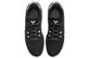 Nike Mamba Fury Черно-белый Дымчато-серый CK2087-001