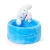 Sanrio Cinnamoroll Футляр для аксессуаров-маскот (Круглый) Новые персонажи Sanrio из Японии