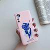 For Xiaomi 12T Pro Case Colorful Rainbow Flower TPU Back Cover For Xiomi Xiaomi Mi12T Mi 12 T 12T Xiaomi12T Pro Soft Cases Coque