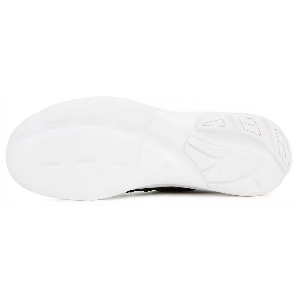 Nike Darwin Men Sneakers Black Black Black-white 819803-002