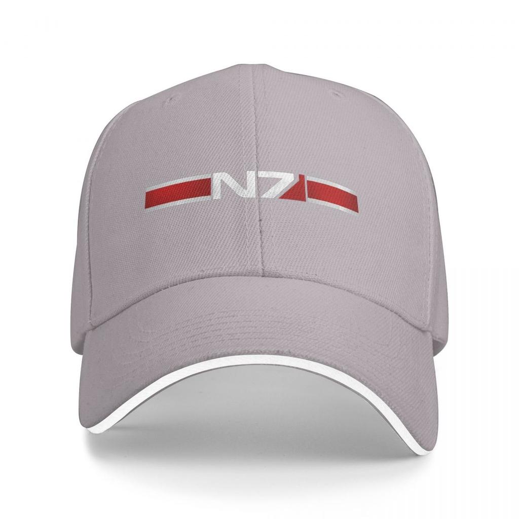 Унисекс Бейсболки Броня Альянса Военные Mass Effect N7 Уличная одежда для улицы Спортивные Бейсболки Кепка в стиле Хип-хоп Кепки