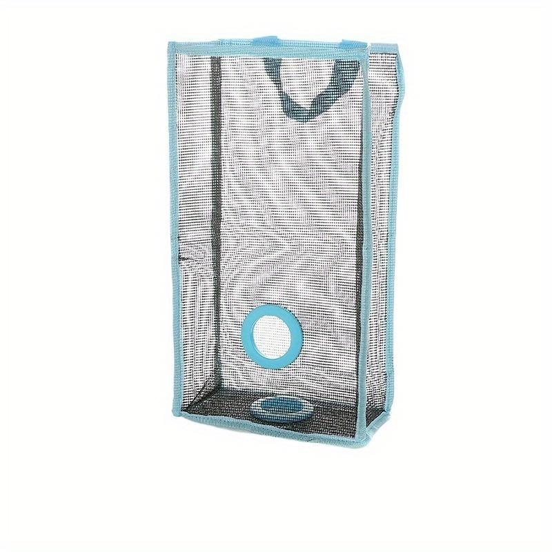 Сетчатые сумки для хранения, подвесной органайзер для кухни, ванной, детских игрушек, кукол, корзин, аксессуары, хранение, дорожные сумки-органайзеры