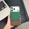 Прочный металлический чехол Jinsha для защиты линз iPhone 16 Pro, 17 Pro Max