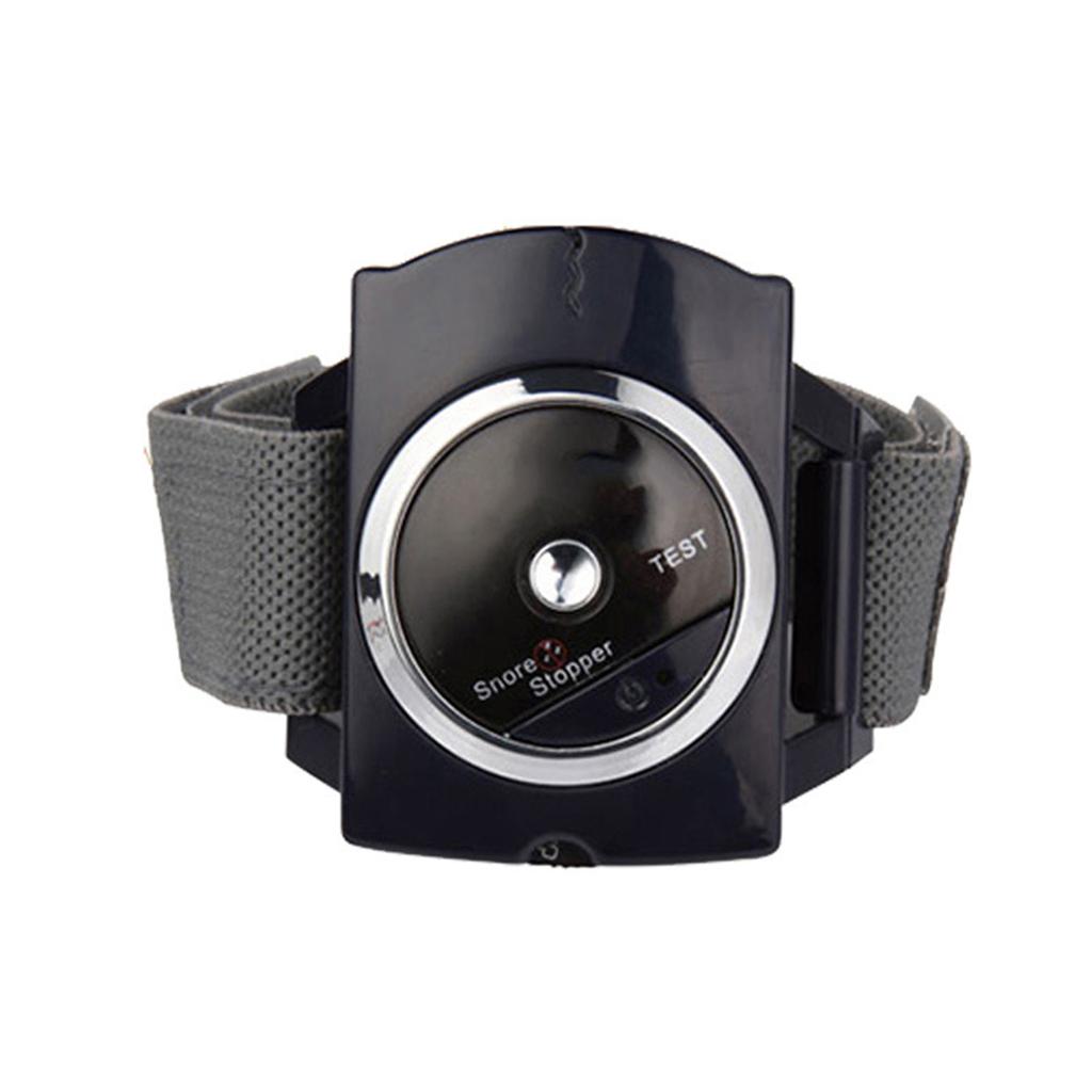 Интеллектуальный биосенсор для остановки храпа, устройство против храпа, инфракрасный луч, обнаруживает браслет, приспособление для сна