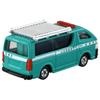 TAKARA TOMY Cars 2 Персонаж Машина Петров Траньков V2796-V2818 18.