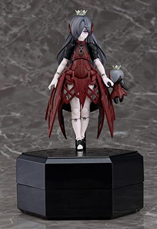 Good Smile Company Хитоцерий XCII Урания масштабная сборная пластиковая модель 1/1