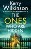 Книга The Ones Who Are Hidden : An Absolutely Gripping Suspense Mystery Novel : 4