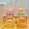 Kawaii Mini Classic Resin Crafts Trendy Creative Doll Toy Настольные украшения Миниатюрные фигурки Украшения для дома Подарки