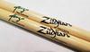 Zildjian Stick ЗАСКС Кодзо Суганума