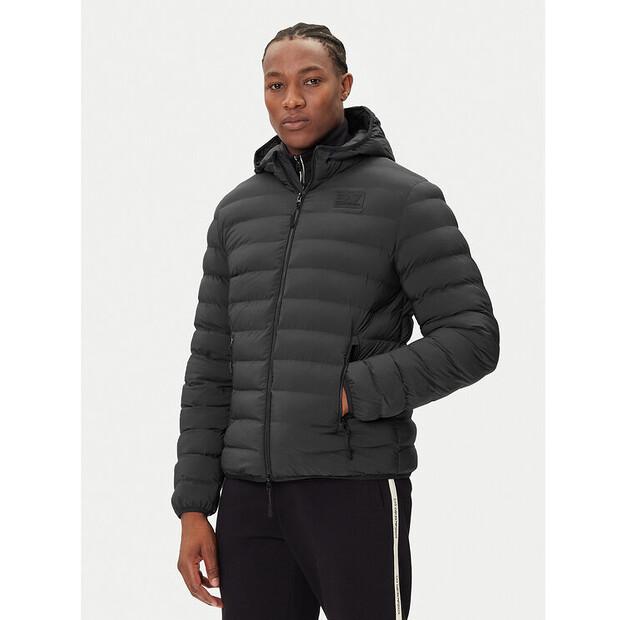 Куртка зимняя EA7 Emporio Armani 7M000686 AF15953 UC001