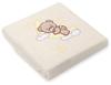 Fleece Blanket - Goodnight Brown