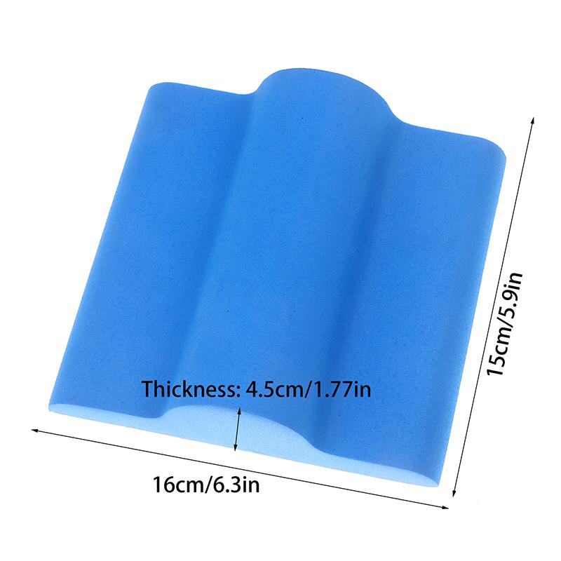 Тренажер для укрепления лодыжки Растяжитель свода стопы Регулируемое портативное устройство для упражнений пальцами ног Для спортсменов Тренировки в спортзале Доска для тренировок из ЭВА