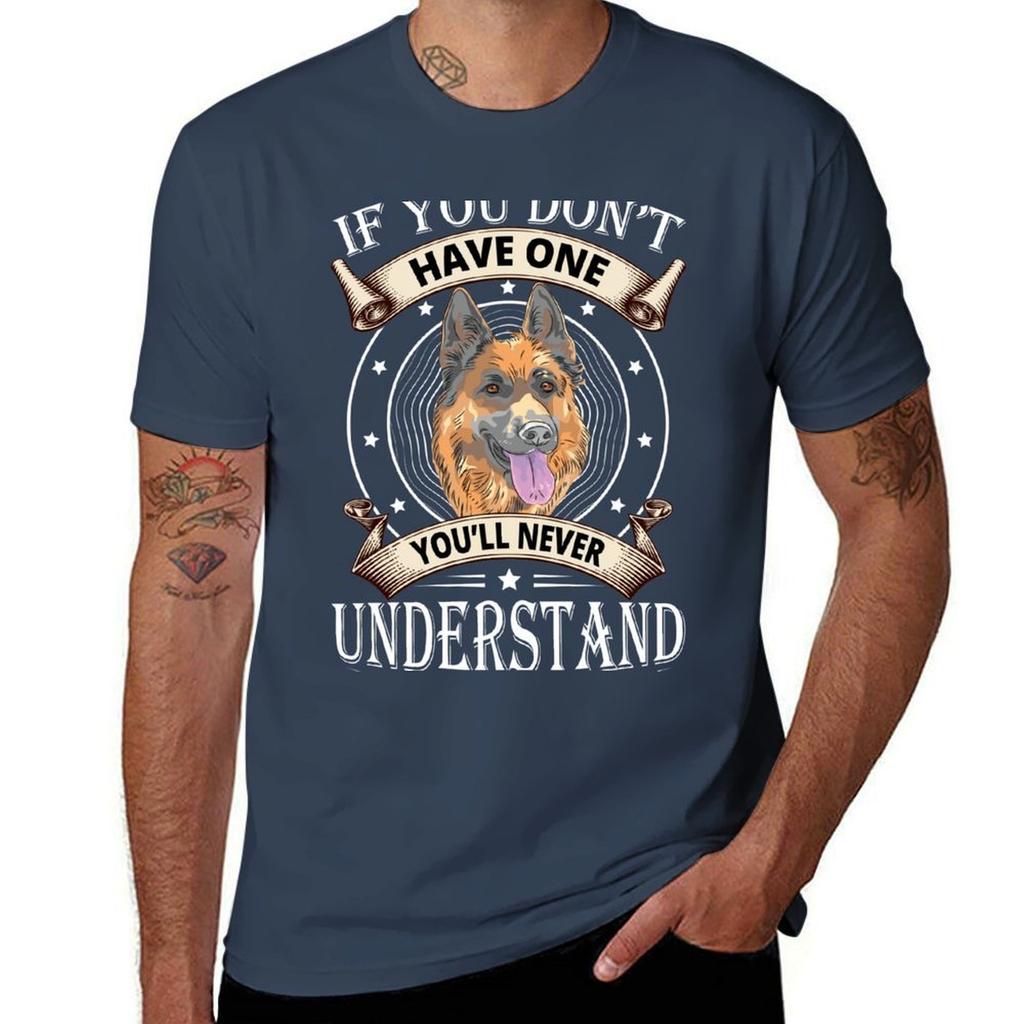 Gerunisex Shepherd If You Dont Have One Youll Never Understand Tshirt Outdoor Activity Sports Tshirt