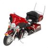 Maisto Масштаб 1/12 Harley-Davidson 2013 FLHTK Electra Glide Красный / Литая модель автомобиля, Мотоцикл, Готовая модель 32323