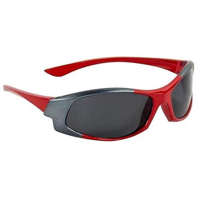 Детские очки Dervin Goggles Wrap Around для мальчиков и девочек, спортивные неполяризованные солнцезащитные очки