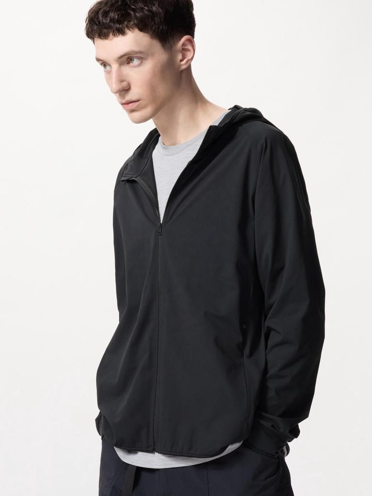 Uniqlo Парка Dry Ex Uv Protection Full Zip