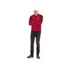 Puma Футбольная тренировочная куртка AC Milan, мужская, красные 754864-02