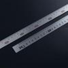Metal Measuring Tool Double Sided 90 Degree Ruler 90 Angle Ruler L Shape Ruler Straight Ruler