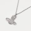 Vivienne Westwood Women Carmela Relief Necklace 630203bh P102