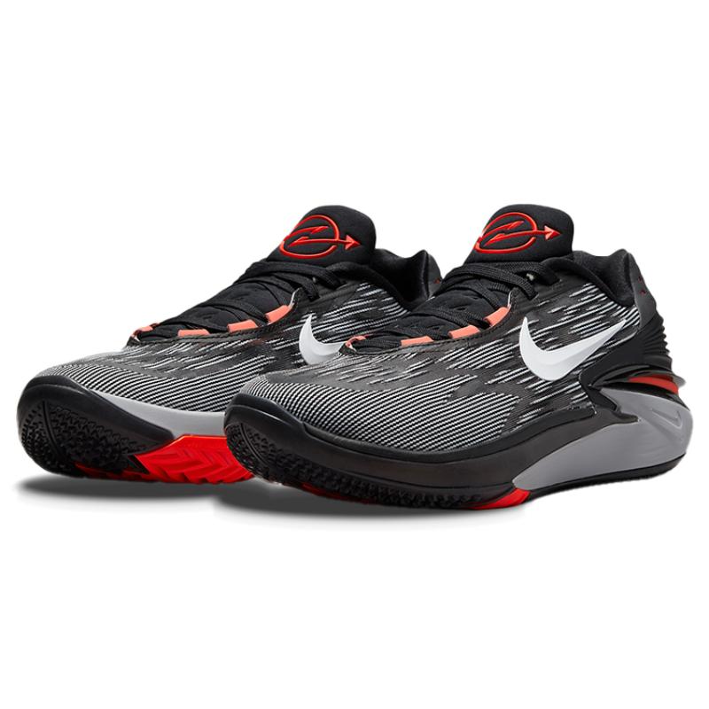 Nike Кроссовки Air Zoom Gt Cut 2 'Bred' Повседневные DJ6015-001