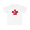 Tim Hortons Canada's Favorite Coffee Unisex Heavy Cotton T-Shirt