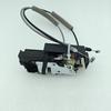 Front Door Latch & Cable Assy Right For Ssangyong Korando C 2010-2018 #7122034001