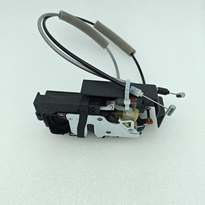 Front Door Latch & Cable Assy Right For Ssangyong Korando C 2010-2018 #7122034001