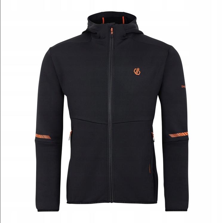 DARE2B Camber Core Stretch Midlayer Men's Ski Jacket S P371