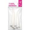 Candle Wicks 15cm 6 Pieces